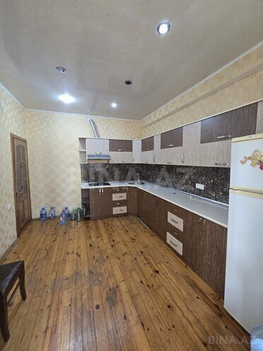 İcarəyə verilir 3 otaqlı yeni tikili 120 m², Həzi Aslanov m., photo 11 from 13