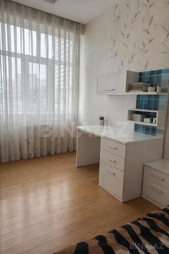 Satılır 3 otaqlı yeni tikili 80 m², Şah İsmayıl Xətai m., photo 4 from 13