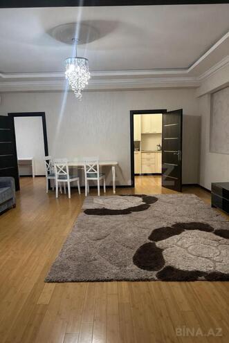 Satılır 3 otaqlı yeni tikili 80 m², Şah İsmayıl Xətai m., photo 6 from 13