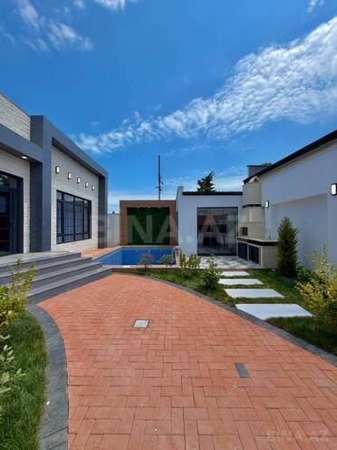 Продаётся 4-комн. дом/дача 160 м², пос. Мардакан, photo 7 from 18