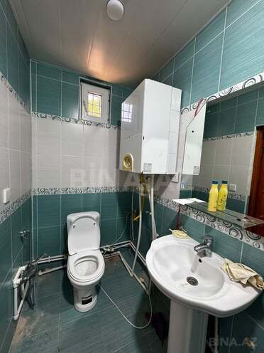 İcarəyə verilir 6 otaqlı ofis 180 m², Nəsimi r., photo 24 from 25