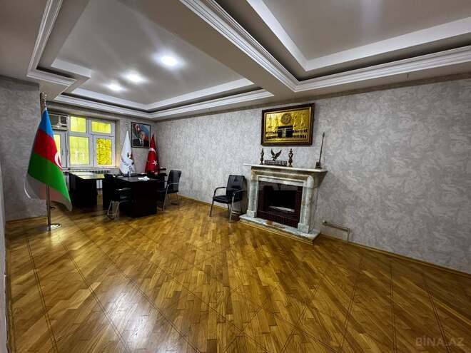 İcarəyə verilir 6 otaqlı ofis 180 m², Nəsimi r., photo 15 from 25