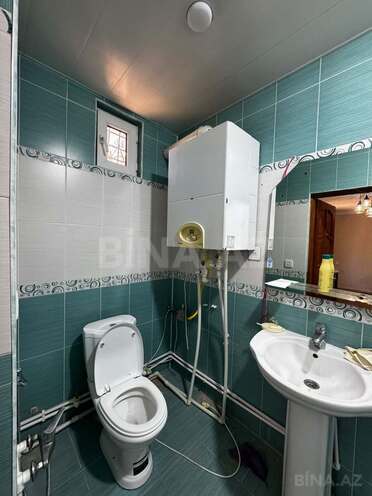 İcarəyə verilir 6 otaqlı ofis 180 m², Nəsimi r., photo 23 from 25
