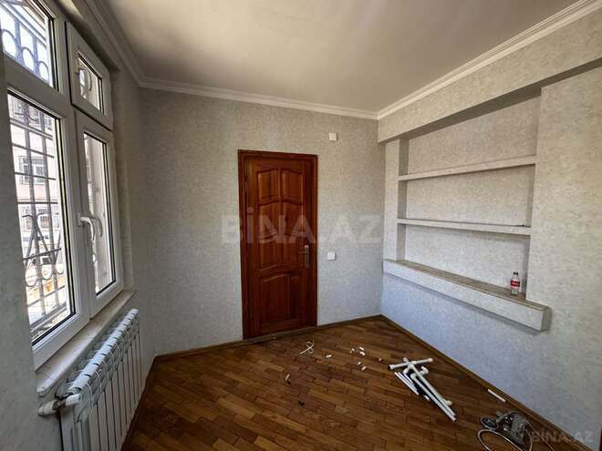 İcarəyə verilir 6 otaqlı ofis 180 m², Nəsimi r., photo 18 from 25