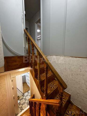 İcarəyə verilir 6 otaqlı ofis 180 m², Nəsimi r., photo 13 from 25