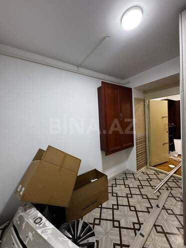 İcarəyə verilir 6 otaqlı ofis 180 m², Nəsimi r., photo 7 from 25