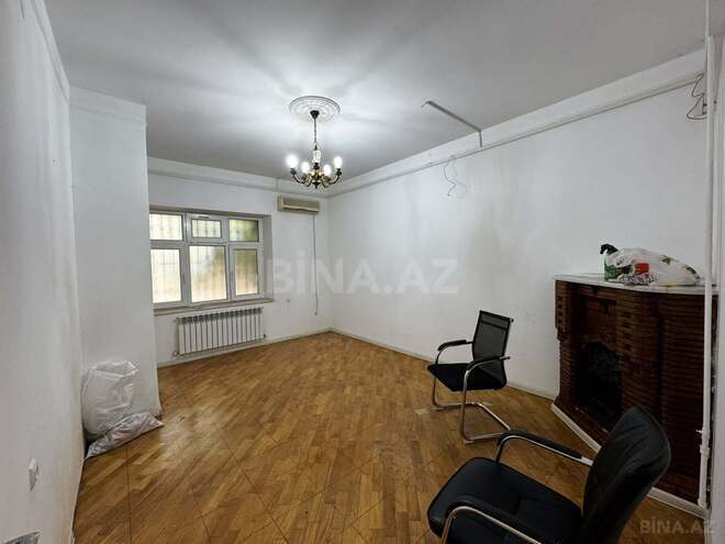 İcarəyə verilir 6 otaqlı ofis 180 m², Nəsimi r., photo 4 from 25