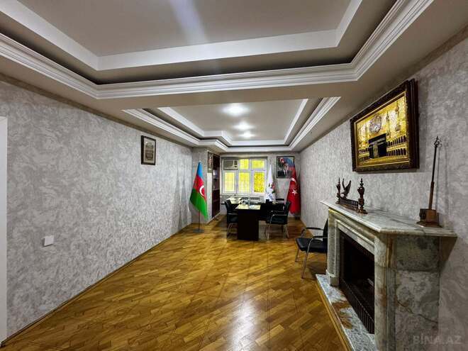 İcarəyə verilir 6 otaqlı ofis 180 m², Nəsimi r., photo 14 from 25