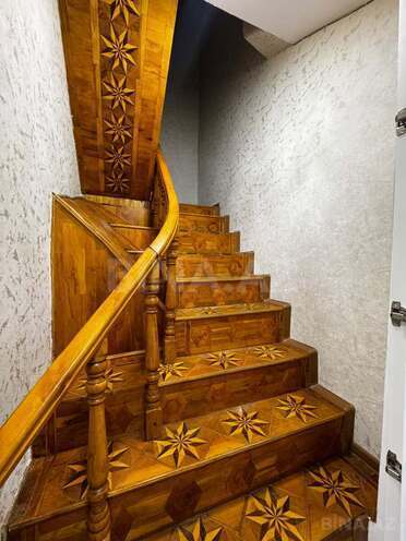 İcarəyə verilir 6 otaqlı ofis 180 m², Nəsimi r., photo 12 from 25