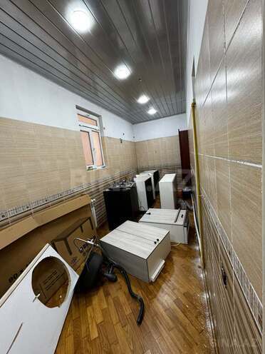 İcarəyə verilir 6 otaqlı ofis 180 m², Nəsimi r., photo 8 from 25
