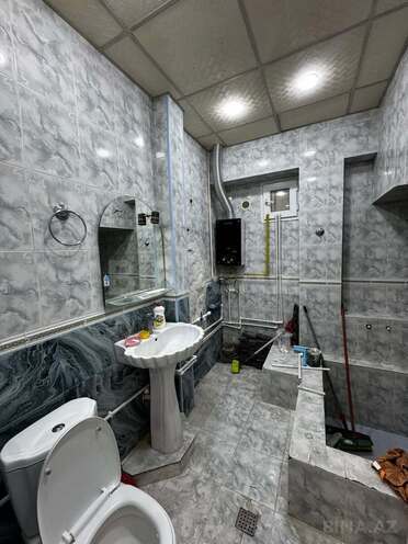İcarəyə verilir 6 otaqlı ofis 180 m², Nəsimi r., photo 10 from 25