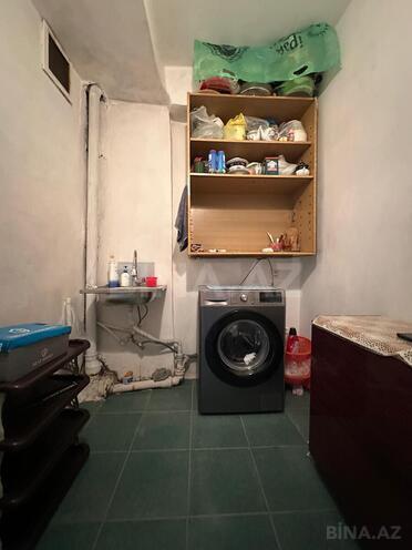 Satılır 2 otaqlı köhnə tikili 42 m², Əhmədli q., photo 12 from 18