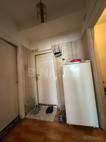 Satılır 2 otaqlı köhnə tikili 42 m², Əhmədli q., photo 8 from 18