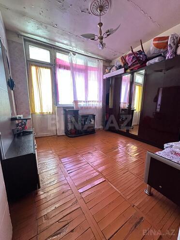 Satılır 2 otaqlı köhnə tikili 42 m², Əhmədli q., photo 3 from 18