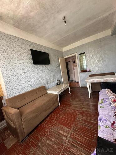 Satılır 2 otaqlı köhnə tikili 42 m², Əhmədli q., photo 17 from 18
