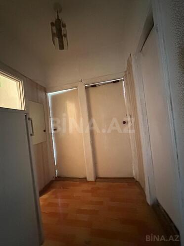Satılır 2 otaqlı köhnə tikili 42 m², Əhmədli q., photo 15 from 18