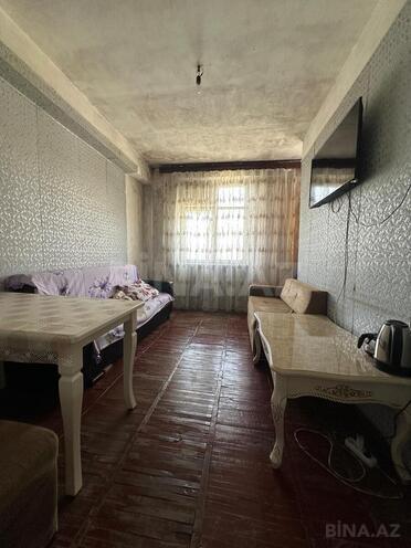 Satılır 2 otaqlı köhnə tikili 42 m², Əhmədli q., photo 4 from 18