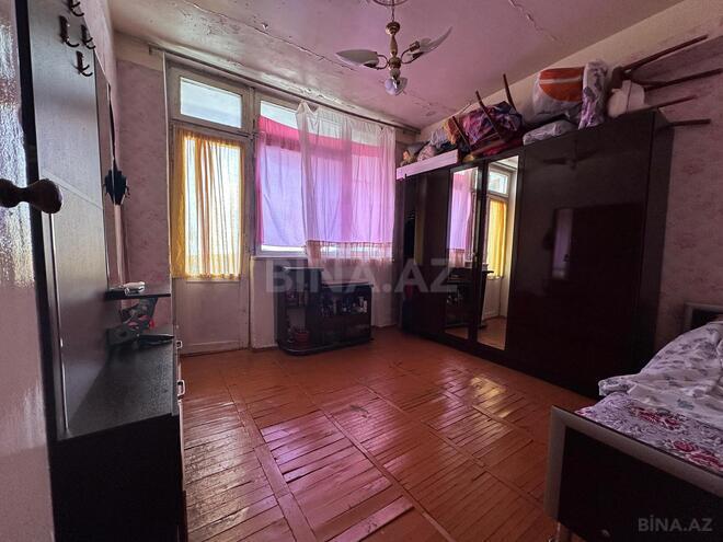 Satılır 2 otaqlı köhnə tikili 42 m², Əhmədli q., photo 16 from 18