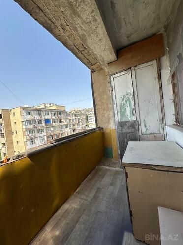Satılır 2 otaqlı köhnə tikili 42 m², Əhmədli q., photo 9 from 18