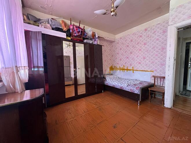 Satılır 2 otaqlı köhnə tikili 42 m², Əhmədli q., photo 11 from 18