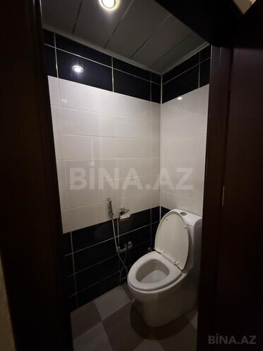 Satılır 3 otaqlı yeni tikili 85 m², photo 13 from 14