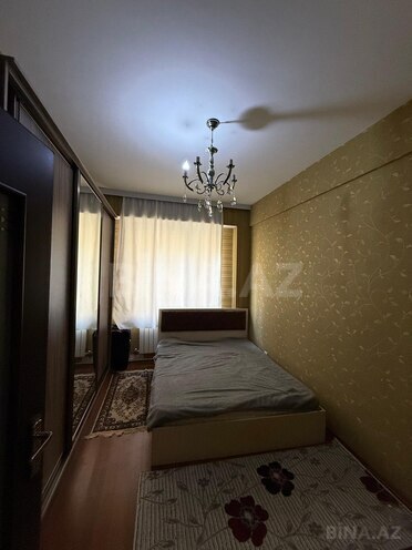 Satılır 3 otaqlı yeni tikili 85 m², photo 9 from 14