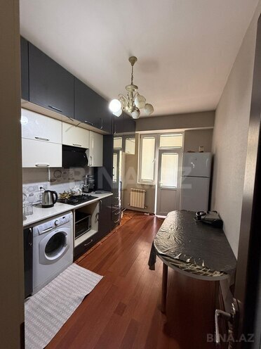 Satılır 3 otaqlı yeni tikili 85 m², photo 5 from 14