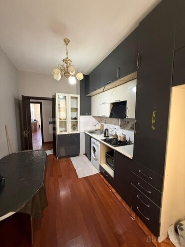 Satılır 3 otaqlı yeni tikili 85 m², photo 6 from 14