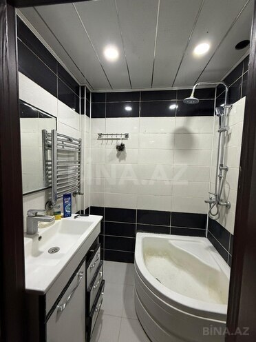 Satılır 3 otaqlı yeni tikili 85 m², photo 11 from 14