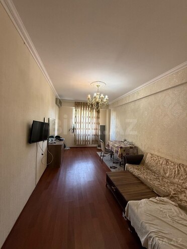 Satılır 3 otaqlı yeni tikili 85 m², photo 3 from 14