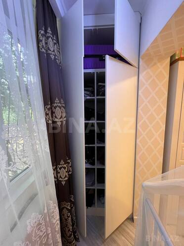 Satılır 3 otaqlı köhnə tikili 80 m², Xalqlar Dostluğu m., photo 11 from 32