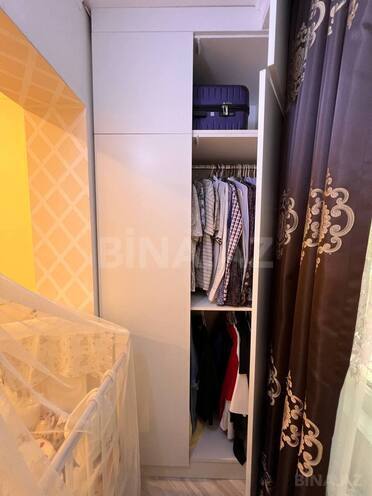 Satılır 3 otaqlı köhnə tikili 80 m², Xalqlar Dostluğu m., photo 12 from 32