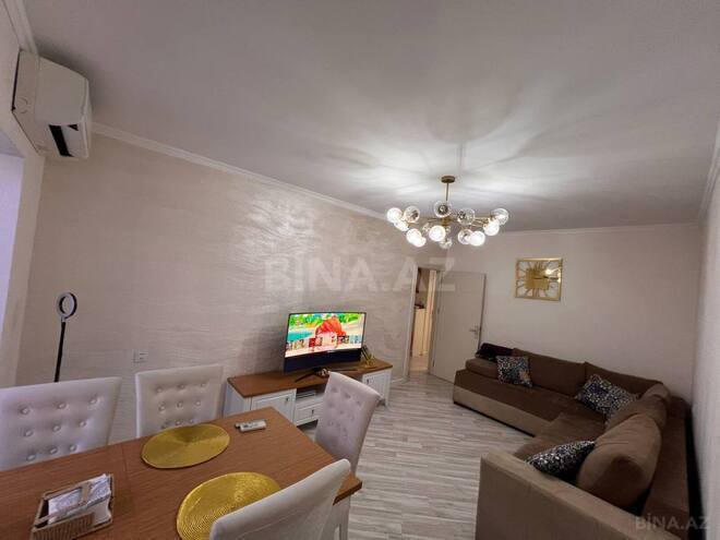 Satılır 3 otaqlı köhnə tikili 80 m², Xalqlar Dostluğu m., photo 4 from 32