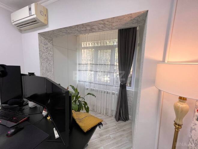 Satılır 3 otaqlı köhnə tikili 80 m², Xalqlar Dostluğu m., photo 19 from 32