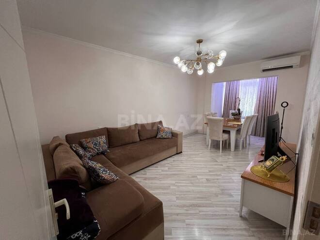 Satılır 3 otaqlı köhnə tikili 80 m², Xalqlar Dostluğu m., photo 3 from 32