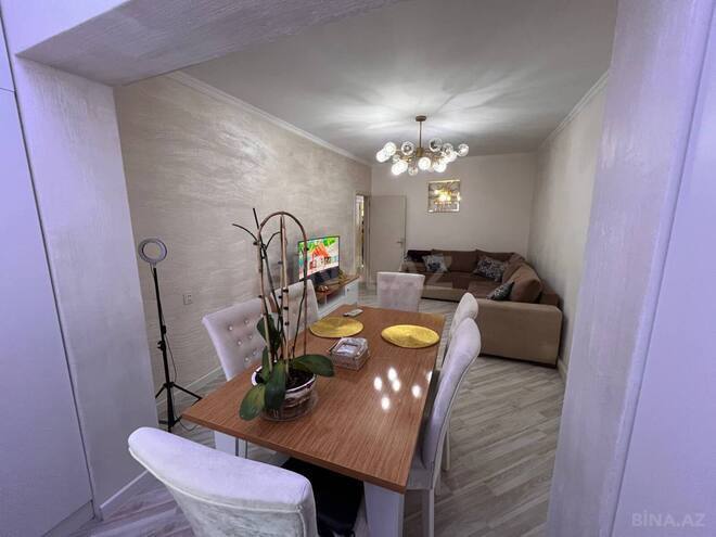 Satılır 3 otaqlı köhnə tikili 80 m², Xalqlar Dostluğu m., photo 8 from 32