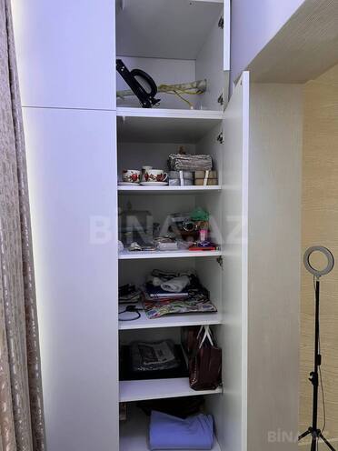 Satılır 3 otaqlı köhnə tikili 80 m², Xalqlar Dostluğu m., photo 7 from 32