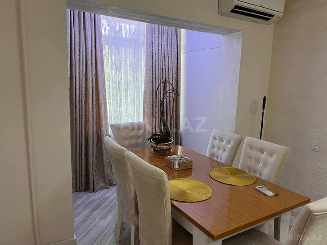 Satılır 3 otaqlı köhnə tikili 80 m², Xalqlar Dostluğu m., photo 5 from 32