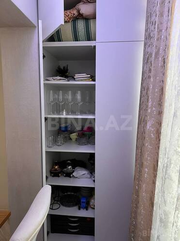 Satılır 3 otaqlı köhnə tikili 80 m², Xalqlar Dostluğu m., photo 6 from 32