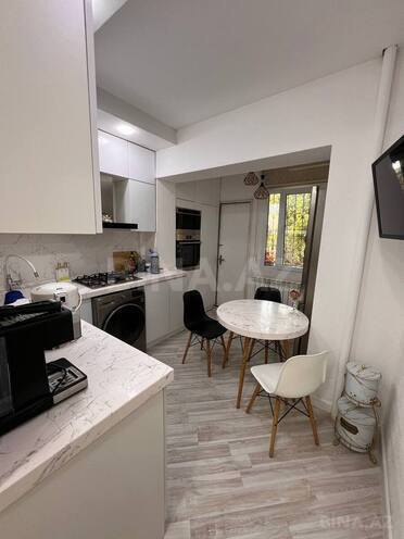 Satılır 3 otaqlı köhnə tikili 80 m², Xalqlar Dostluğu m., photo 25 from 32