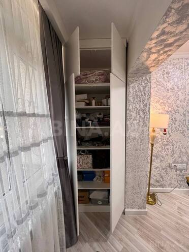 Satılır 3 otaqlı köhnə tikili 80 m², Xalqlar Dostluğu m., photo 18 from 32