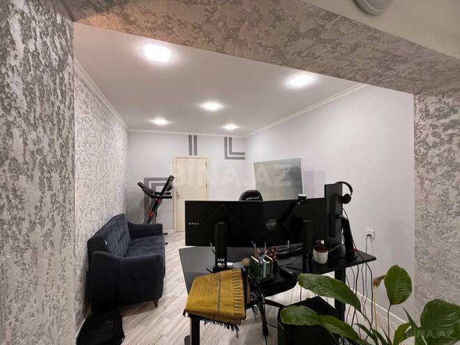 Satılır 3 otaqlı köhnə tikili 80 m², Xalqlar Dostluğu m., photo 16 from 32