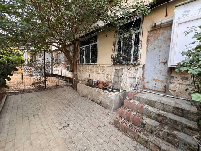 Satılır 3 otaqlı köhnə tikili 80 m², Xalqlar Dostluğu m., photo 29 from 32