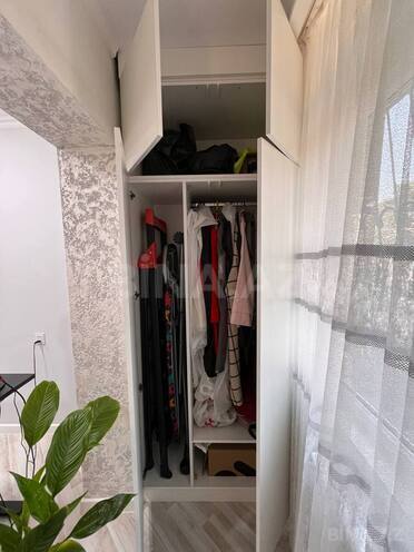Satılır 3 otaqlı köhnə tikili 80 m², Xalqlar Dostluğu m., photo 17 from 32