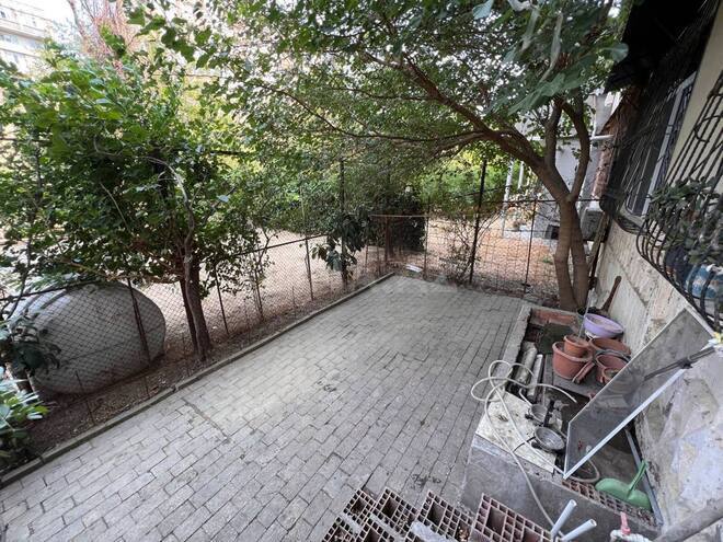 Satılır 3 otaqlı köhnə tikili 80 m², Xalqlar Dostluğu m., photo 28 from 32