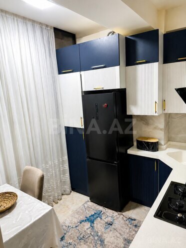 Satılır 2 otaqlı yeni tikili 82 m², Koroğlu m., photo 5 from 14