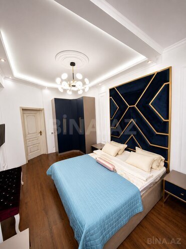 Satılır 2 otaqlı yeni tikili 82 m², Koroğlu m., photo 4 from 14