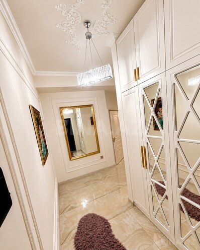 Satılır 2 otaqlı yeni tikili 82 m², Koroğlu m., photo 8 from 14