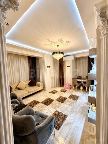 Satılır 2 otaqlı yeni tikili 82 m², Koroğlu m., photo 1 from 14