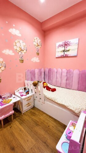 Satılır 2 otaqlı yeni tikili 82 m², Koroğlu m., photo 6 from 14